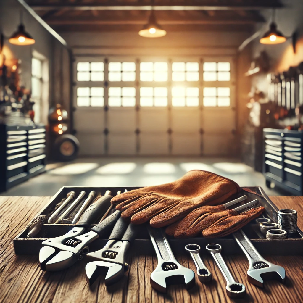 About Our Family-Owned Garage Door Company in Collinsville OH - Professional Service Team