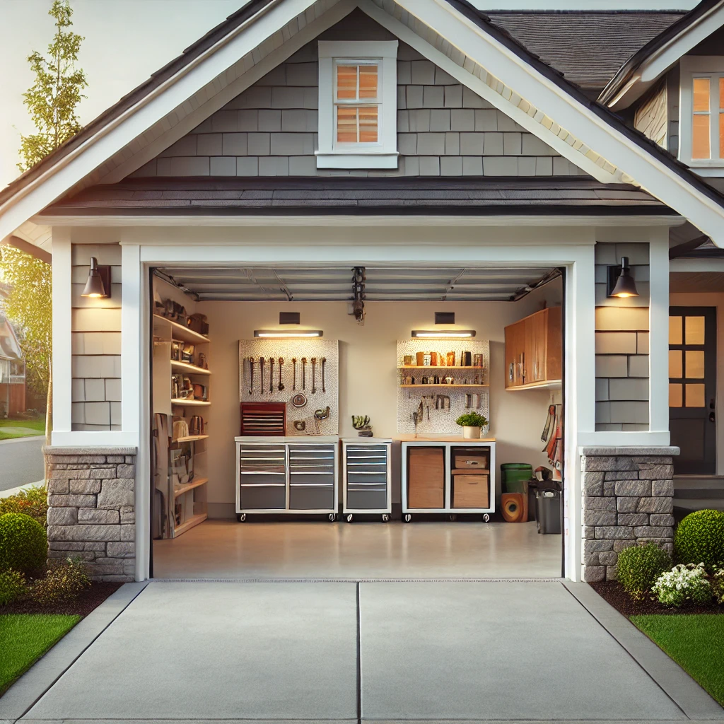 Latest garage door repair tips and maintenance guides from Collinsville's trusted experts