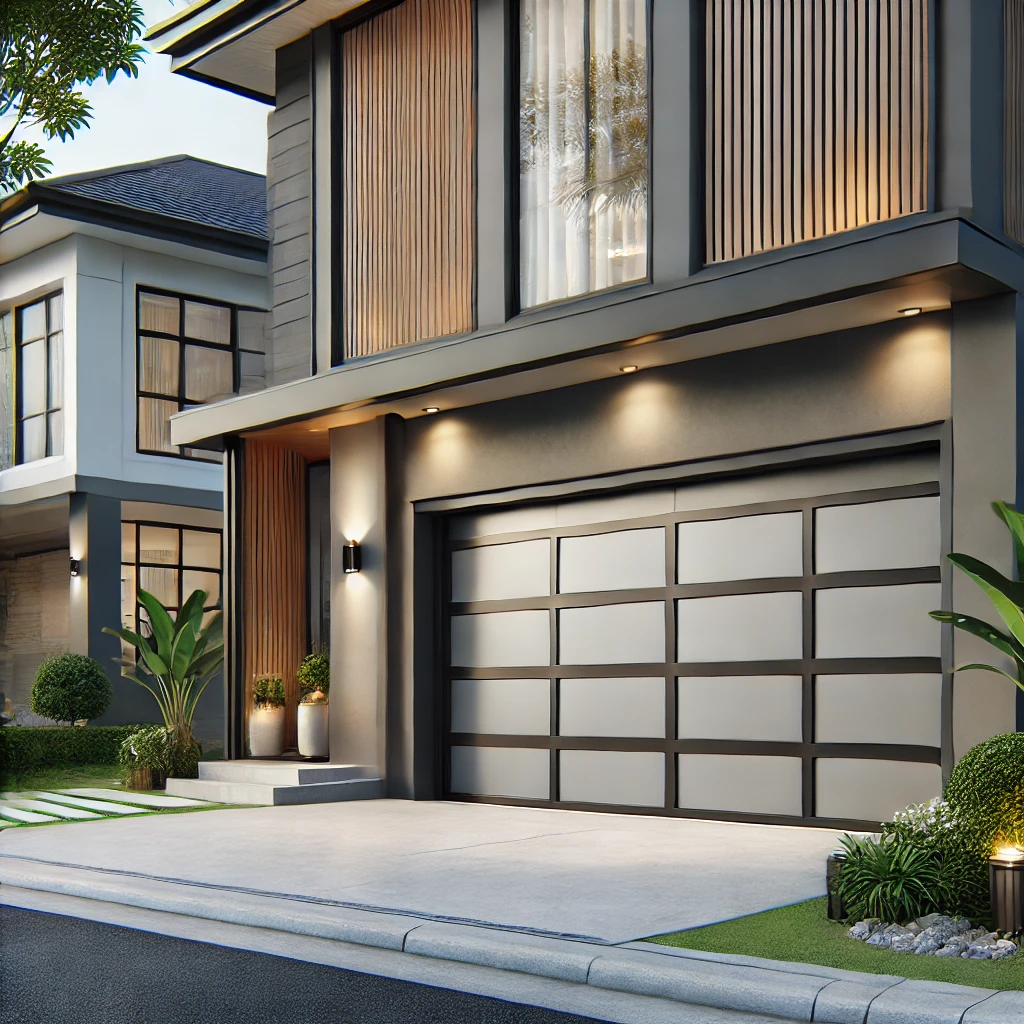 Professional Garage Door Company Collinsville OH - 24/7 Emergency Service & Repairs