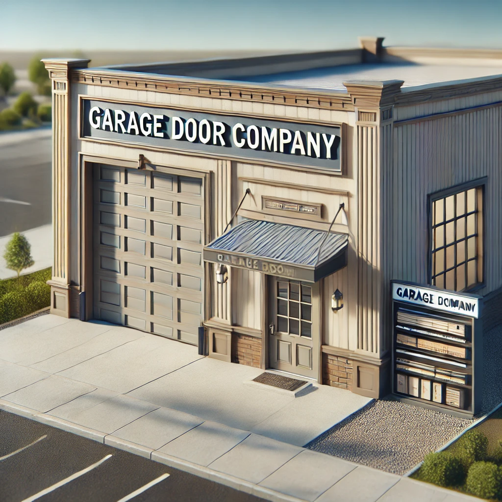 Best Garage Door Company Near Me Collinsville OH - 24/7 Emergency Service