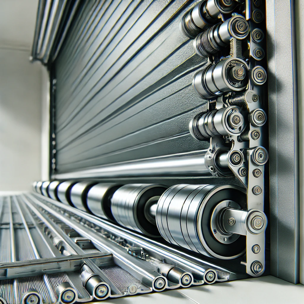 Expert Roller Garage Door Repairs Collinsville OH - Professional Door System Specialists